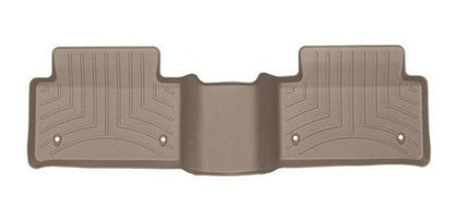 Tapete Uso Rudo Weathertech Evoque 2020+ 2da Fila