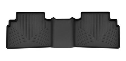 Tapete Uso Rudo Weathertech Tucson 2022+ 2da Fila