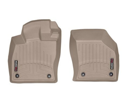 Tapetes Premium Para Audi - Weathertech - Wt Mexico