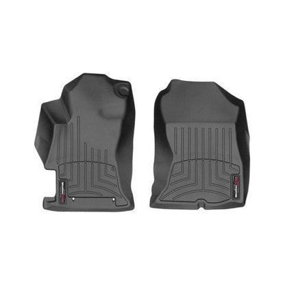 Tapetes Uso Rudo Weathertech Subaru Impreza 2017+ 1ra Fila