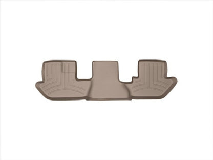 Tapete Weathertech Escalade Esv 2003-2006 - 3ra Fila