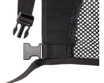 Barrera Para Perros Weathertech De Tela Para Cualquier Auto