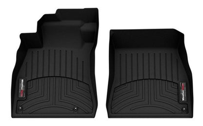 Tapetes Uso Rudo Weathertech Sentra 2022+ 1ra+2da F+ Cajuela