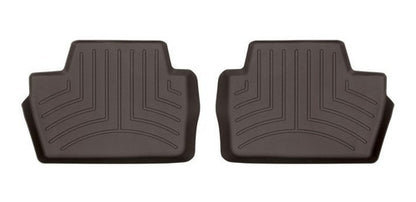Tapete Weathertech Serie 4 Convertible 2021+ 2da Fila