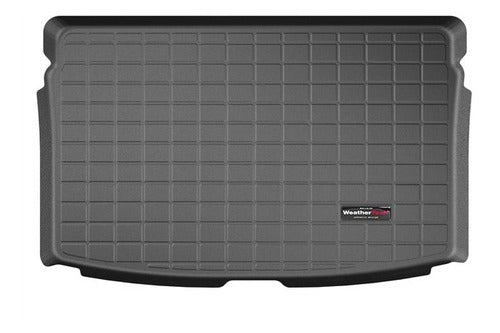 Tapete Uso Rudo Weathertech Ibiza 2018+ Cajuela