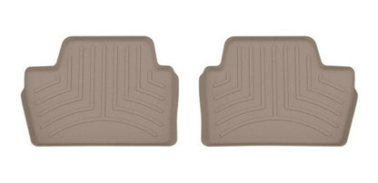 Tapetes Weathertech Serie 2 2022+ 1ra+2da Filas + Cajuela