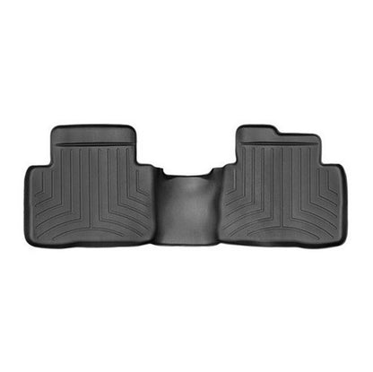 Tapete Uso Rudo Weathertech X-trail 2015+ 2da Fila