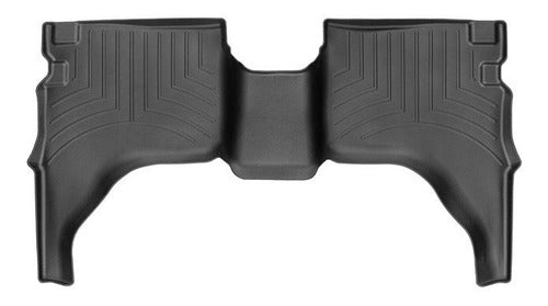Tapete Weathertech Tacoma 2001-2004 Doble Cabina - 2da Fila