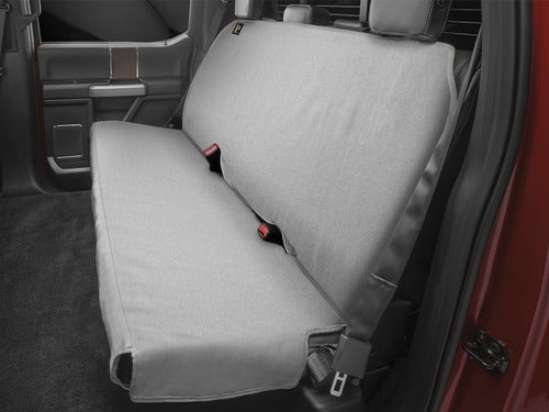 Weathertech Protector De Asiento Corrido Todas Las Marcas
