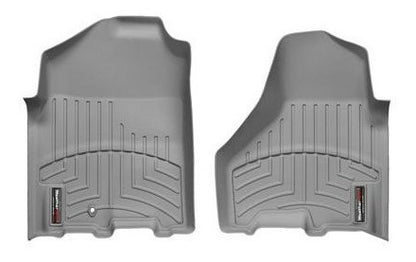 Tapetes Uso Rudo Weathertech Ram 2009-2011 - 1ra Fila