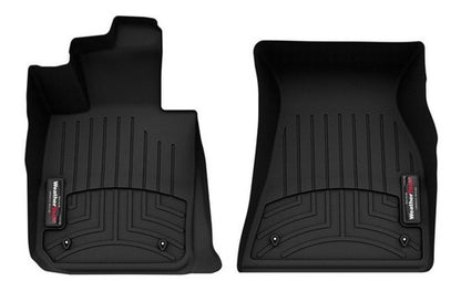Tapetes Weathertech Serie 4 Convertible 2021+ 1ra+2da Filas