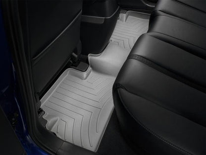 Tapete Weathertech Mazda Cx-7 2006-2012 - 1ra+2da Filas