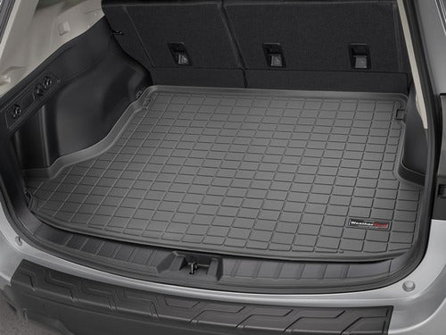 Tapete Weathertech Forester 2019-2021 - Cajuela