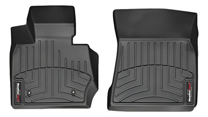 Tapetes Uso Rudo Weathertech Bmw X3 2011-2017 1ra Fila