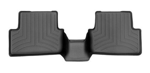 Tapete Uso Rudo Weathertech Ibiza 2018-2021 - 2da Fila