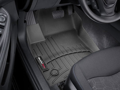 Tapetes Uso Rudo Weathertech Volt 2016-2019 - 1ra+2daf+caj