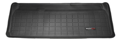 Tapetes Weathertech Sienna 2011-2020 - Cajuela Corta