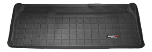 Tapetes Weathertech Sienna 2011-2020 - Cajuela Corta