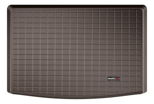 Tapetes Weathertech Suburban 2021 - Cajuela Corta