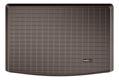 Tapetes Weathertech Suburban 2021 - Cajuela Corta