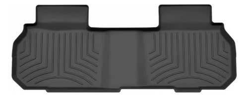 Tapete Weathertech Hp Gmc Acadia 2024+ 2da Fila