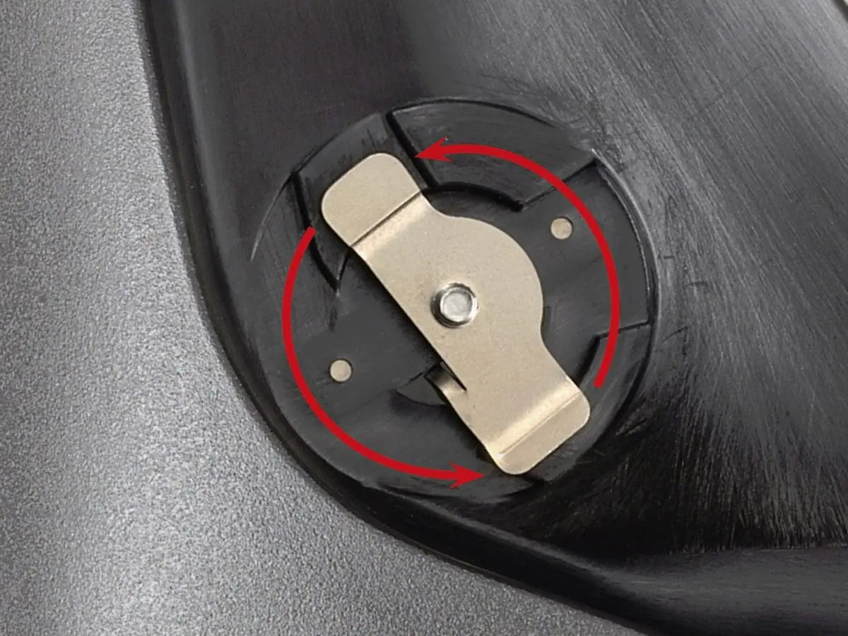 4 Loderas Weathertech Chevrolet Traverse 2024+