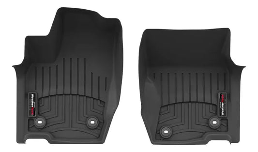 Tapetes Uso Rudo Weathertech Lexus Gx 2024+ 1ra Fila