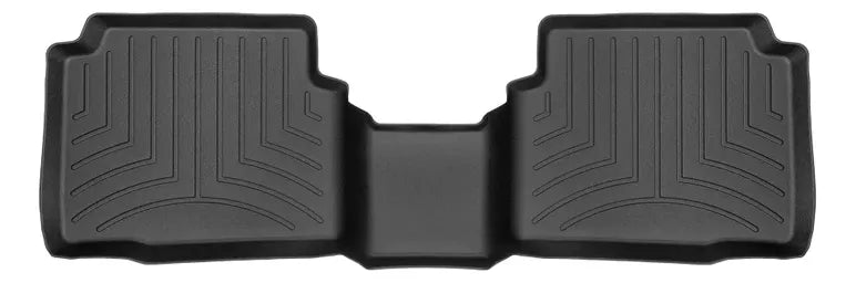 Tapetes Uso Rudo Weathertech Corsair 2021+ 2da Fila