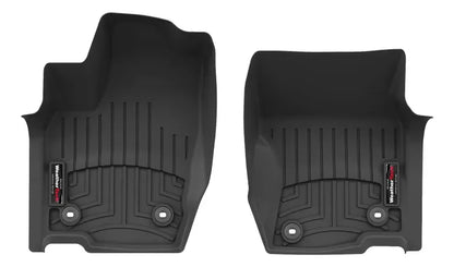 Tapetes Weathertech Lexus Gx 2024+ 1ra+2da Filas