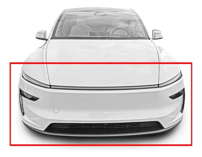 Protector De Rayaduras Weathertech Para Audi A6 2026+