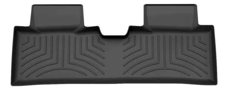 Tapete Weathertech Hp Chevrolet Equinox 2025+ 2da Fila
