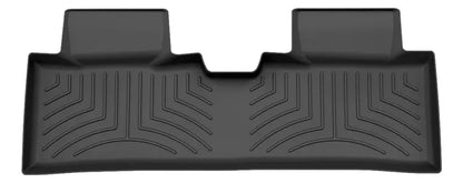 Tapete Weathertech Hp Chevrolet Equinox 2025+ 2da Fila