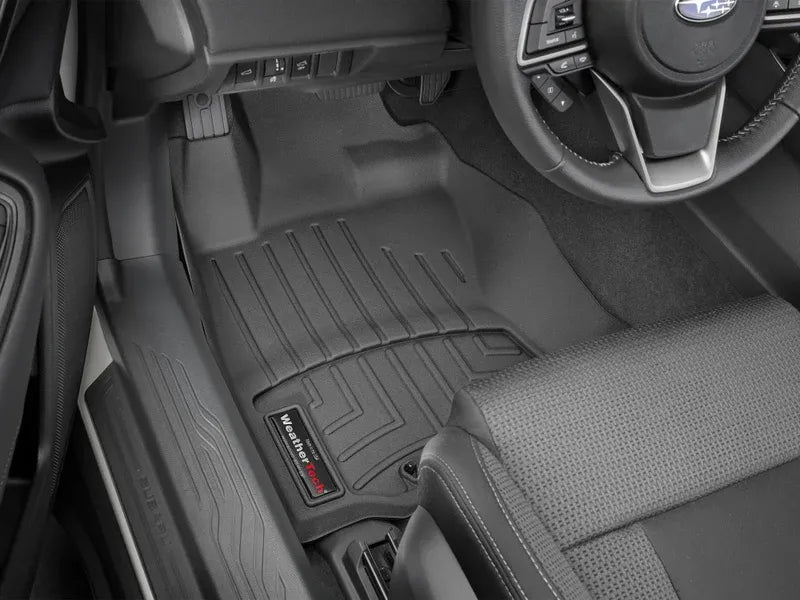 Tapetes Uso Rudo Weathertech Outback 2026+ 1ra Fila