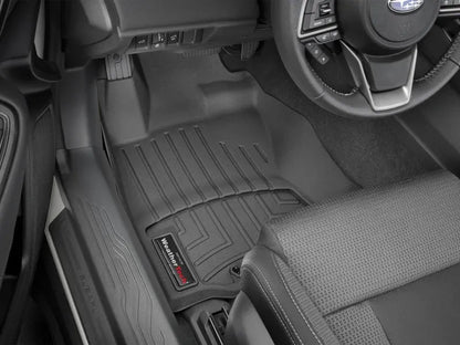 Tapetes Uso Rudo Weathertech Outback 2026+ 1ra Fila