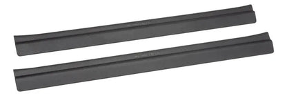 Protector De Soleras Weathertech Para Cadillac Vistiq 2026+