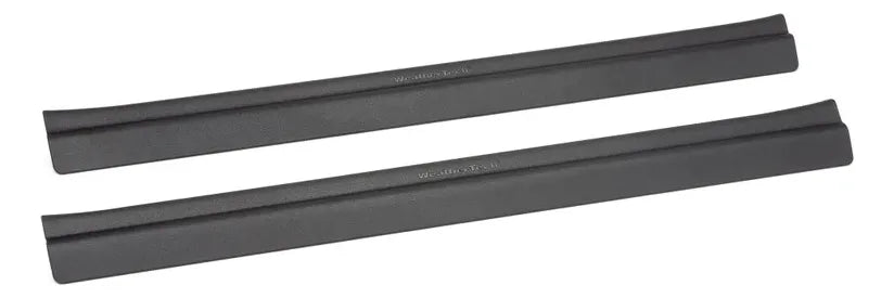 Protector De Soleras Weathertech Para Terrain / Denali 2025+