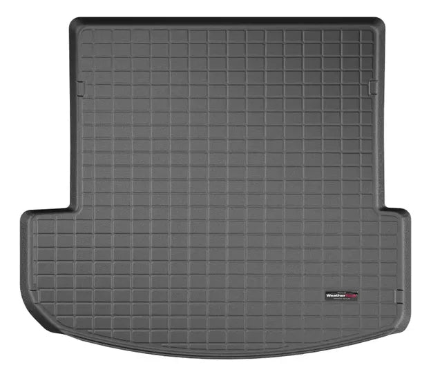Tapete Uso Rudo Weathertech Telluride 2026+ Cajuela