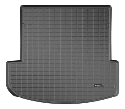 Tapete Uso Rudo Weathertech Telluride 2026+ Cajuela