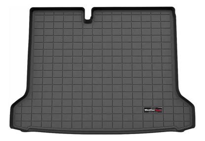 Tapete Uso Rudo Weathertech Kicks 2025+ Cajuela
