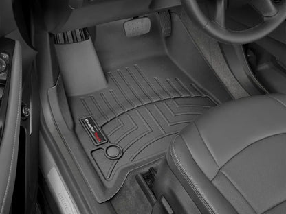 Tapetes Weathertech Acadia/denali 2025+ 1ra+2da/3ra Filas