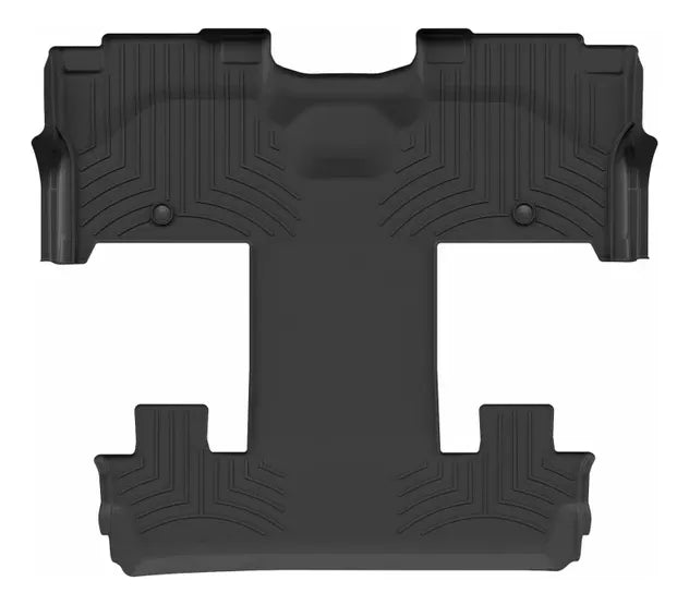 Tapete Weathertech Expedition 2025+ 2da/3ra Filas