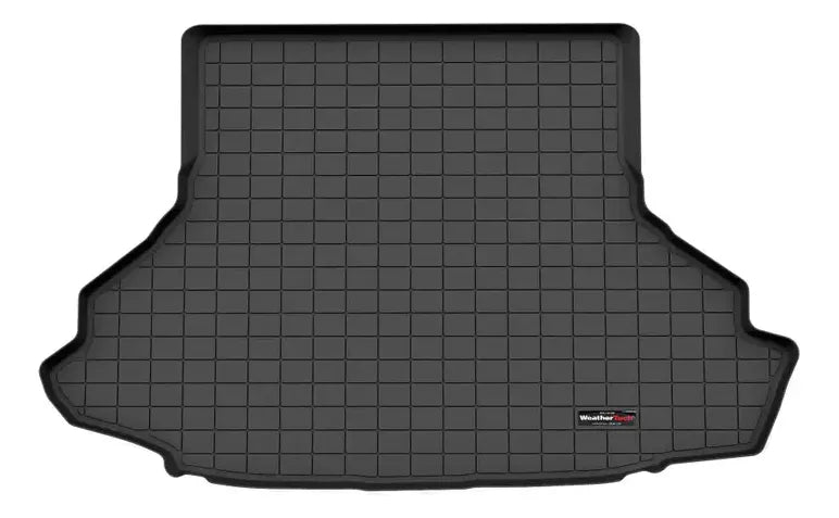 Tapete Uso Rudo Weathertech Lexus Gx 2024+ Cajuela Larga