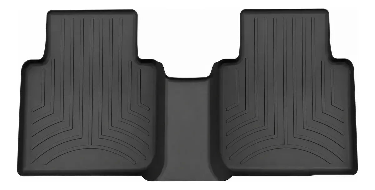 Tapete Uso Rudo Weathertech Outlander Sport 2024+ 2da Fila