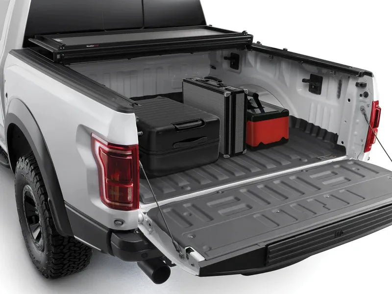 Tapa Para Batea Alloycover Weathertech Ranger Raptor 2024+