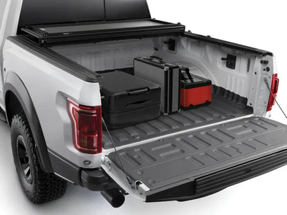 Tapa Para Batea Alloycover Weathertech Ranger Raptor 2024+