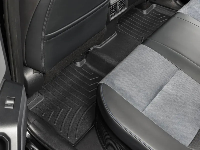 Tapetes Uso Rudo Weathertech Rav4 2026+ 1ra+2da Filas