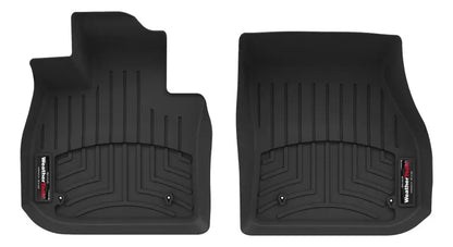 Tapetes Weathertech Bmw X2 2024+ 1ra+2da Filas