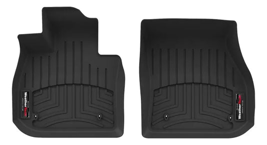 Tapetes Uso Rudo Weathertech Bmw X2 2024+ 1ra Fila
