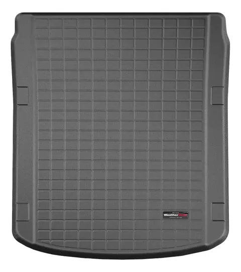 Tapete Uso Rudo Weathertech Audi A6 2026+ Cajuela