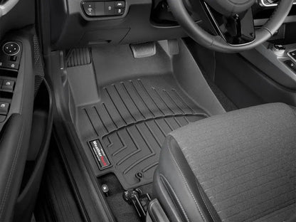 Tapetes Premium Weathertech Kia Seltos 2027+ 1ra Fila